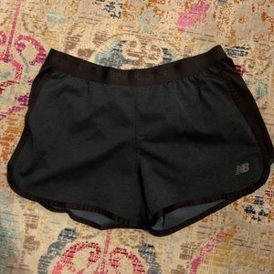 Women’s new balance running shorts